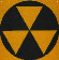 Radiation symbol