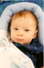 Zen and the art of being a baby.